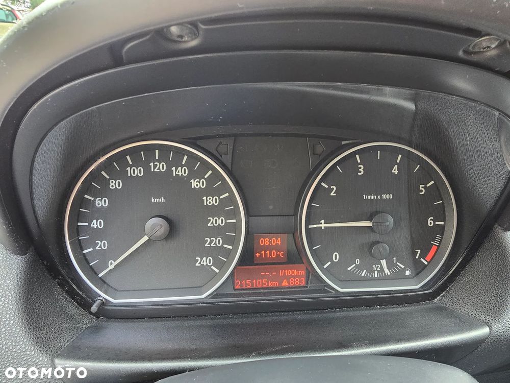 BMW Seria 1 - 15
