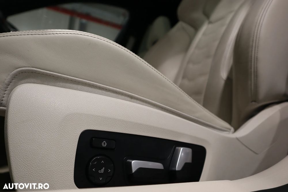 BMW Seria 8 840d xDrive AT MHEV - 10