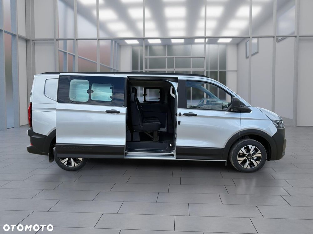 Volkswagen Transporter T7 Furgon Plus PanAmericana /6 osob./AUTOMAT, 2.0 TDI 150KM, r.o. 3500 mm - 10