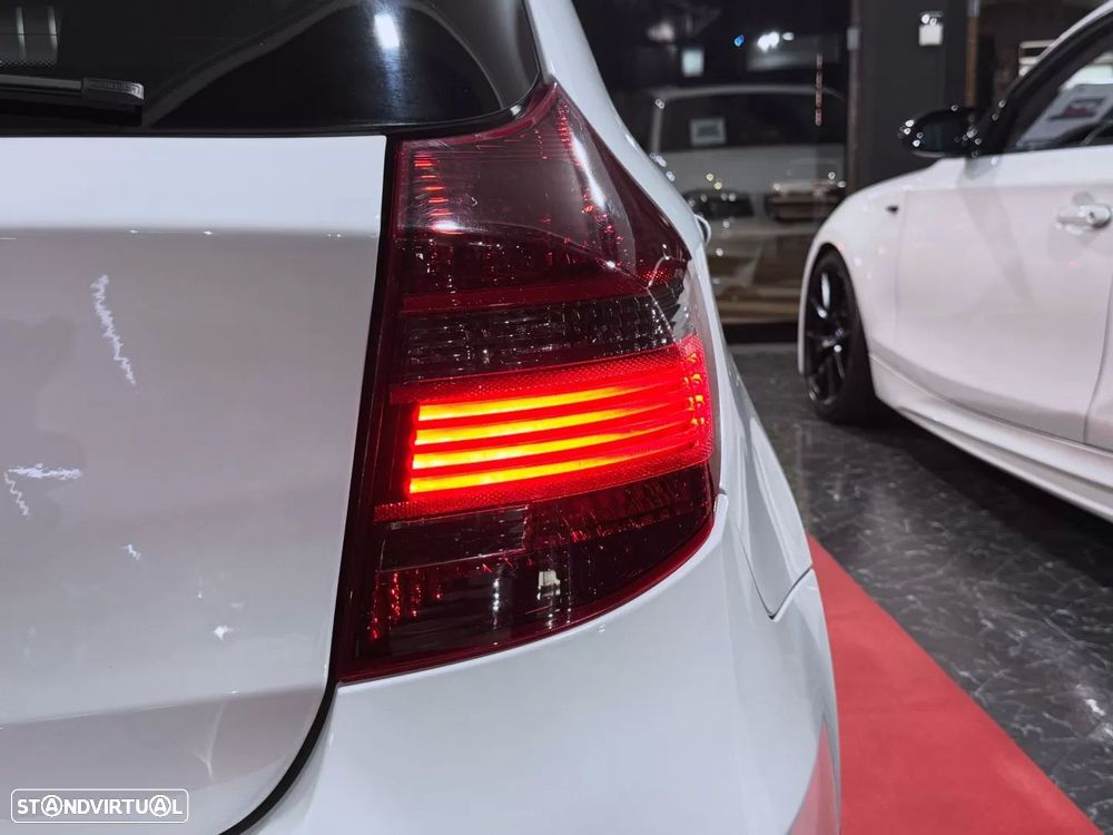 BMW 120 d - 21