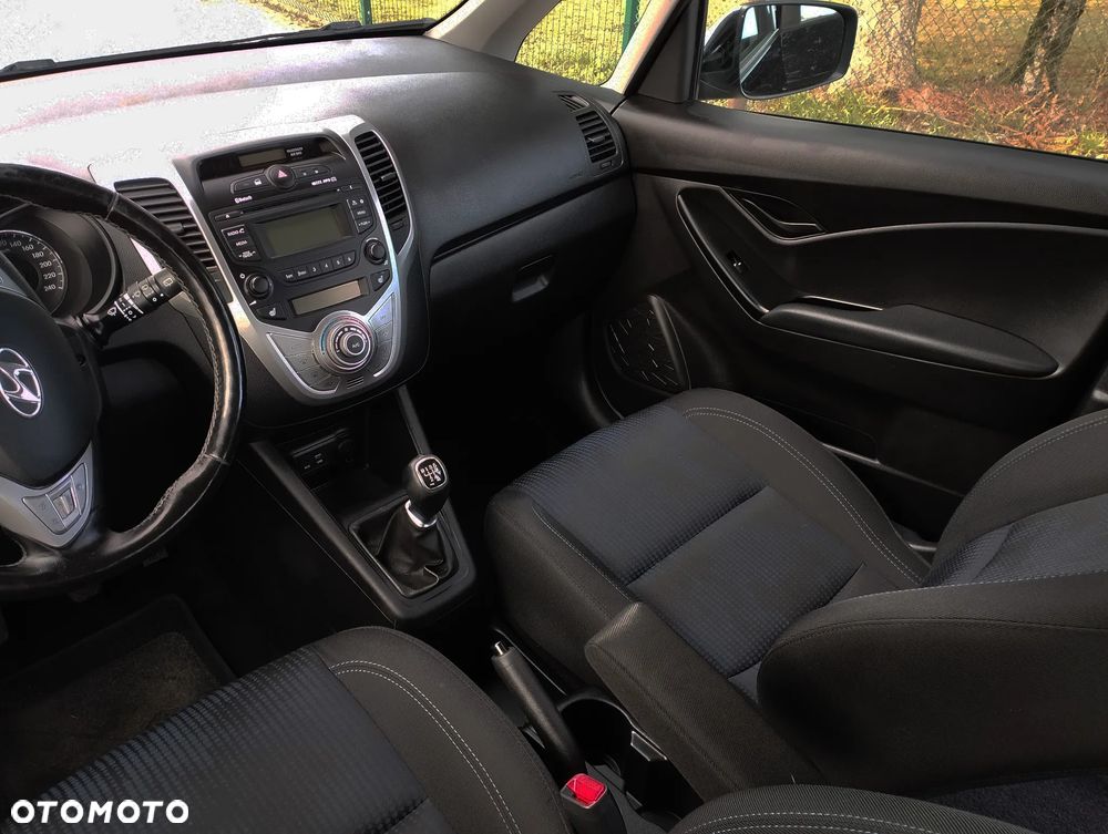 Hyundai ix20 1.4 blue Passion - 17