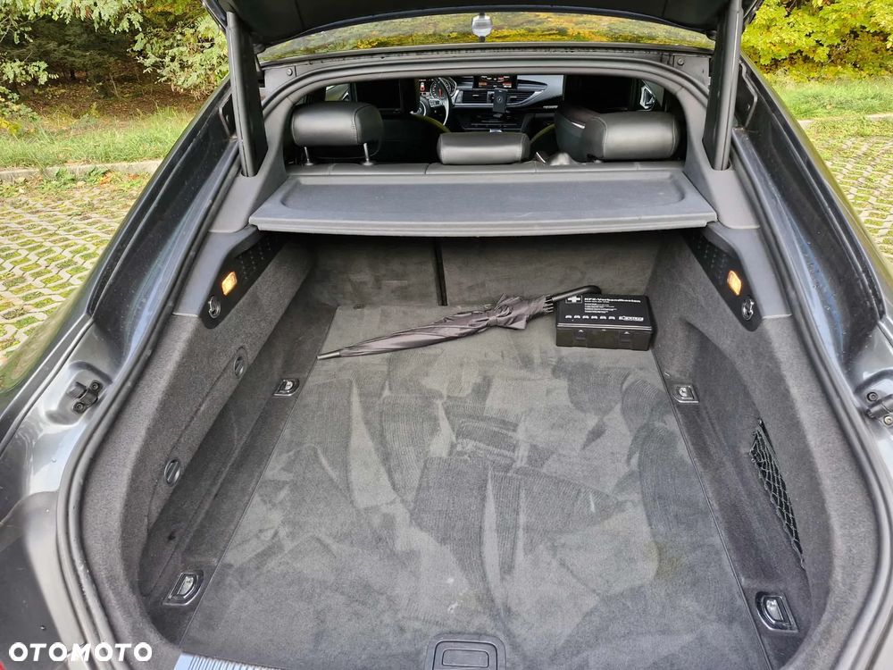 Audi A7 Sportback - 18