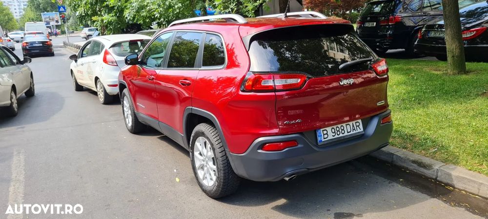 Jeep Altul - 4