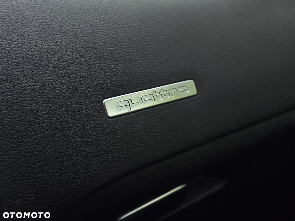 Audi A5 Sportback 2.0 TFSI Quattro S tronic - 34
