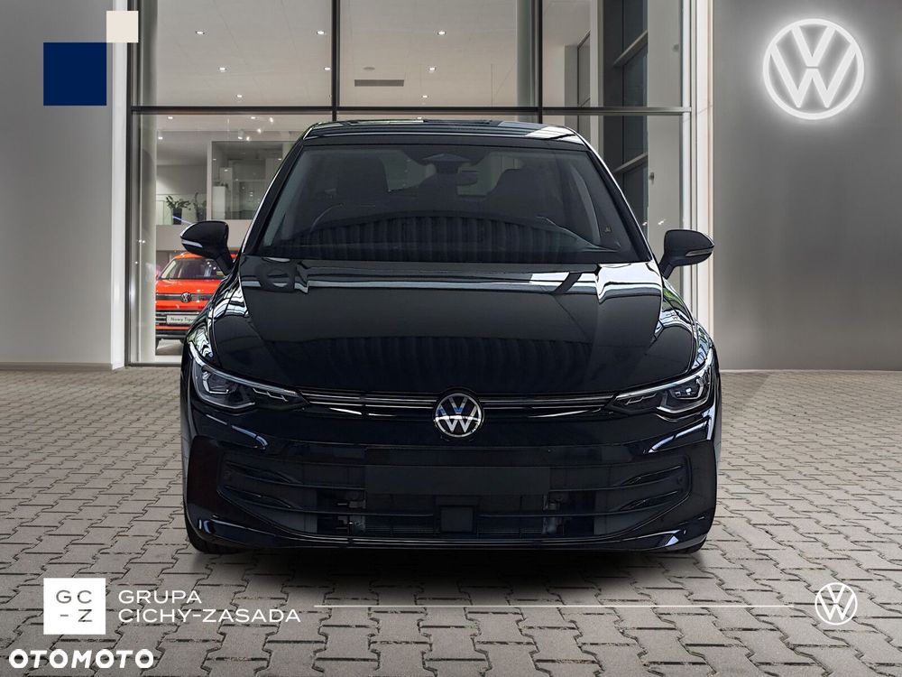 Volkswagen Golf - 9