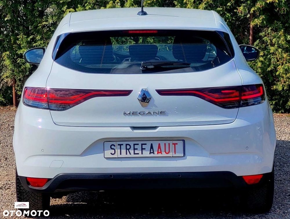 Renault Megane - 19