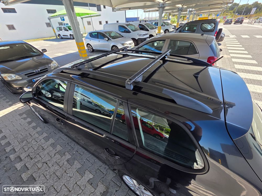 VW Golf Variant 1.4i Trendline Pack - 9