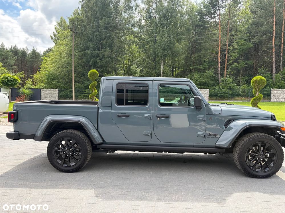 Jeep Gladiator 3.0V6 MultiJet AWD Automatik Farout Final Edition - 5