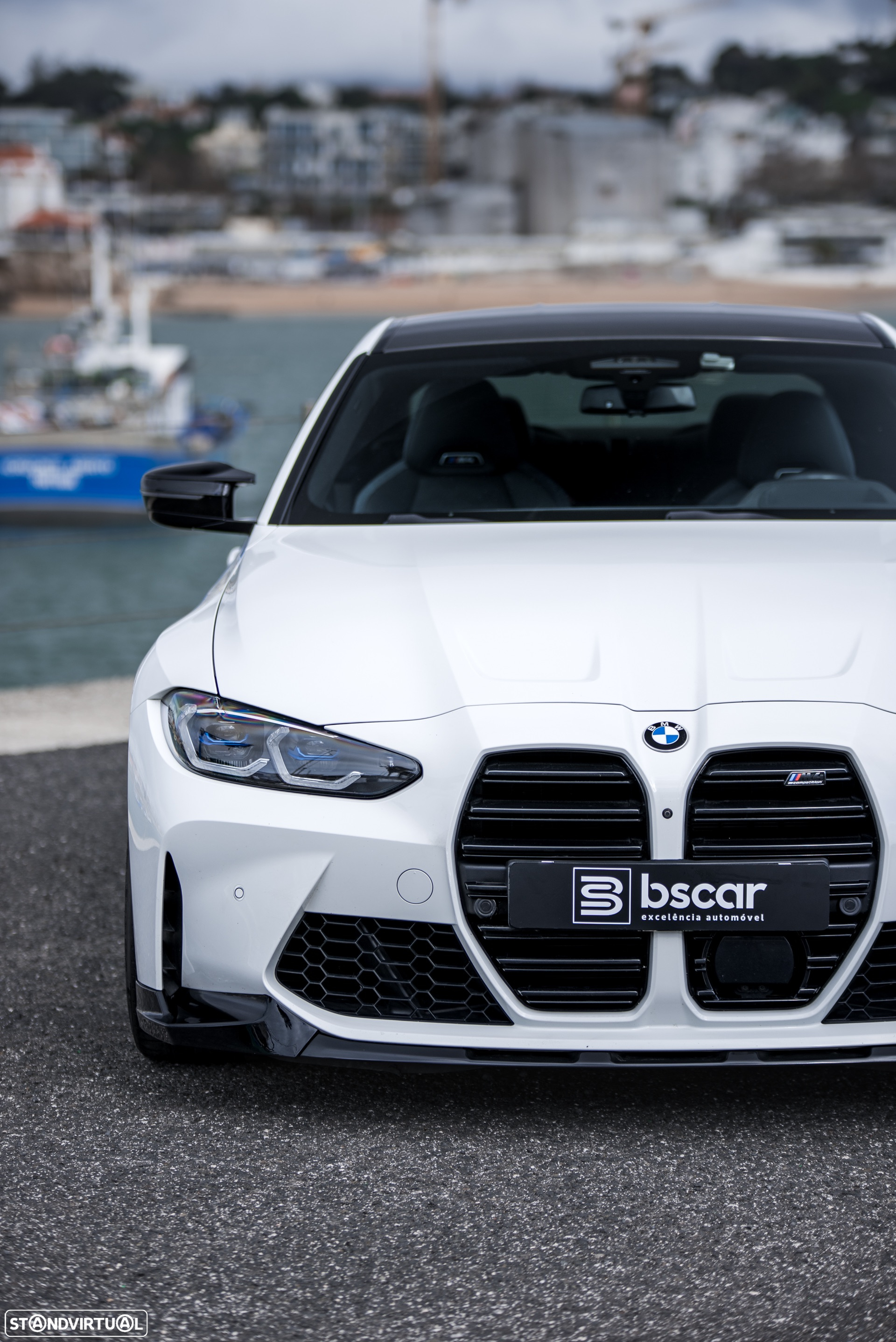 BMW M4 Competition - 13