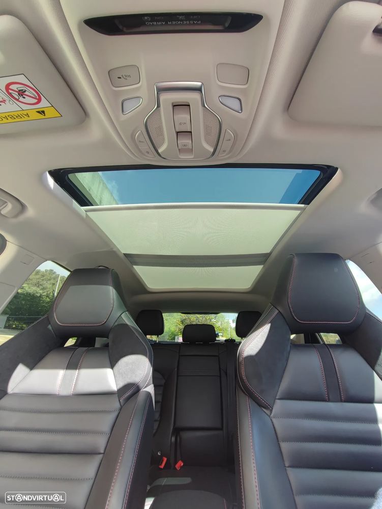 MG EHS 1.5 T-GDI Plug-in Hybrid Luxury - 8