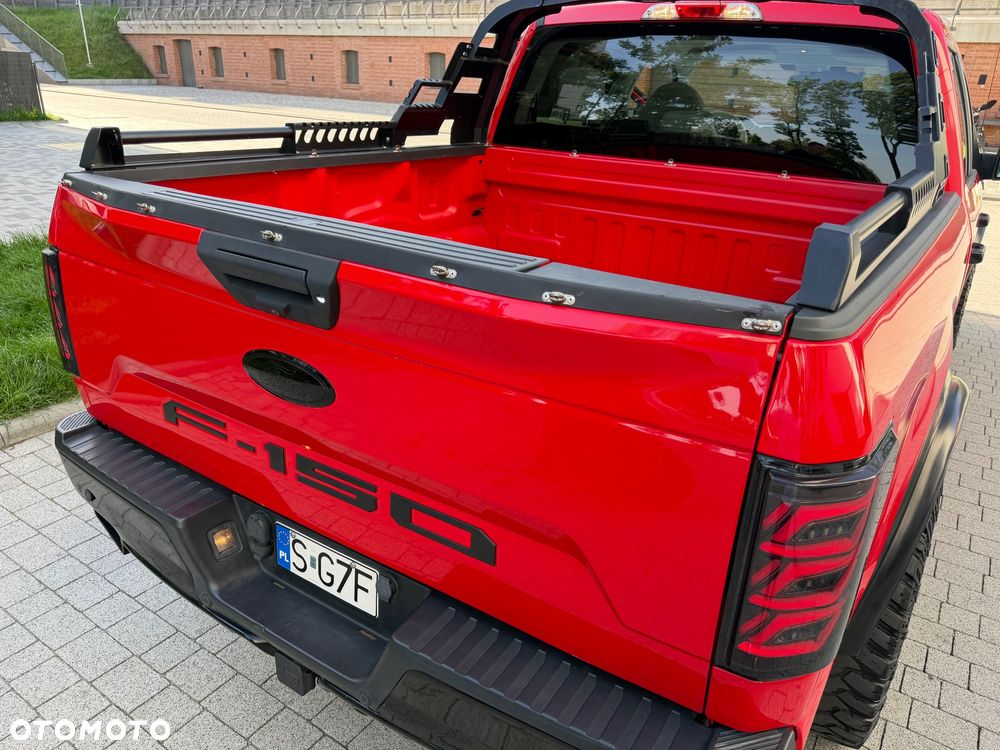 Ford F150 - 11