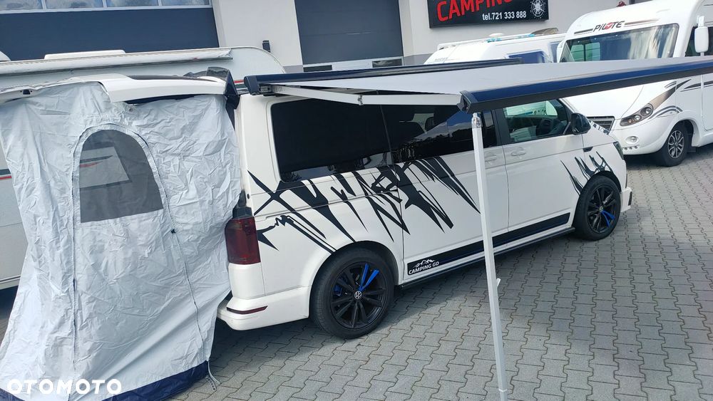 Volkswagen Transporter - 18