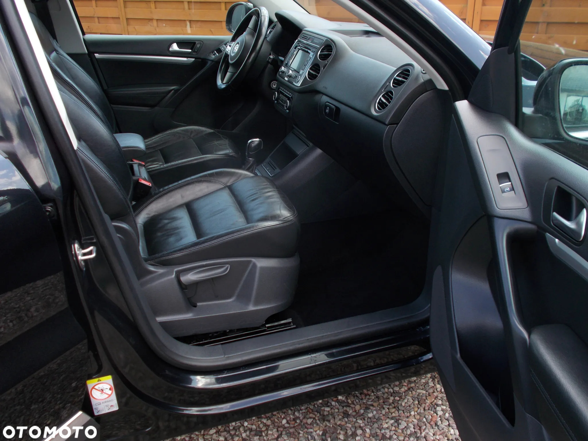 Volkswagen Tiguan 2.0 TDI 4Mot Perfectline R-Style DSG - 6
