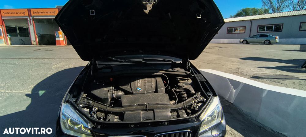 BMW X1 2013 photo 5