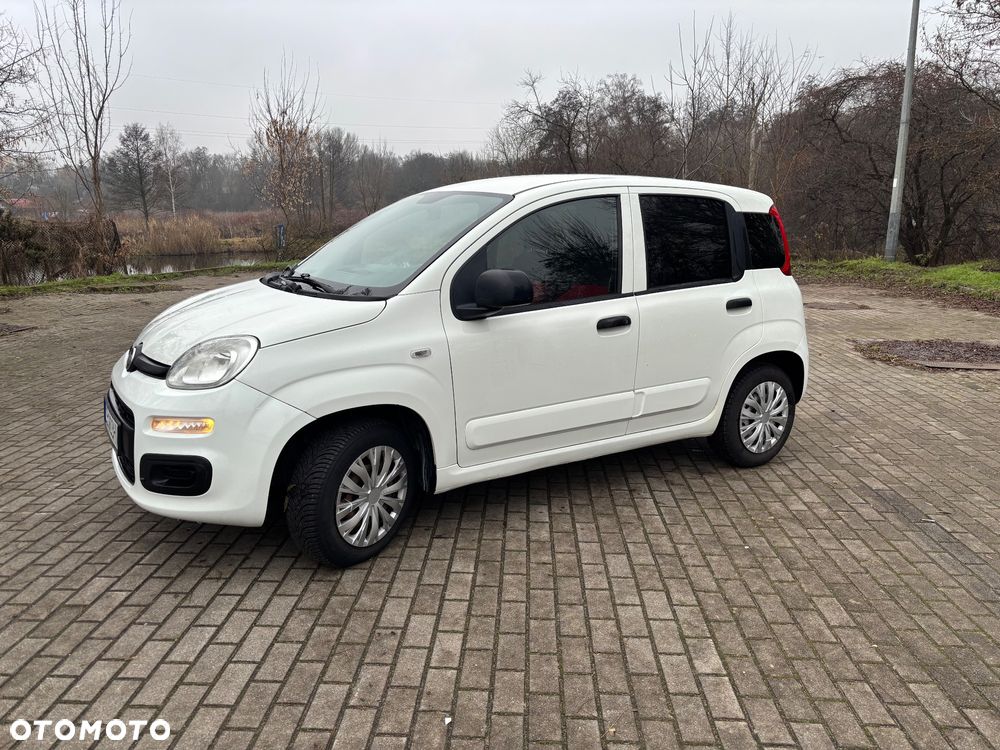 Fiat Panda 1.2 Easy - 6