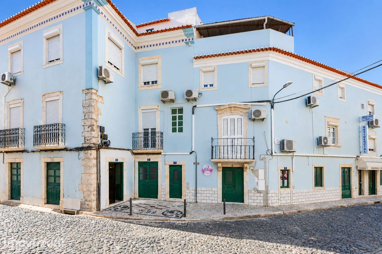 Edíficio Centro Histórico Estremoz - Residencial | Guest House - Grande imagem: 2/44
