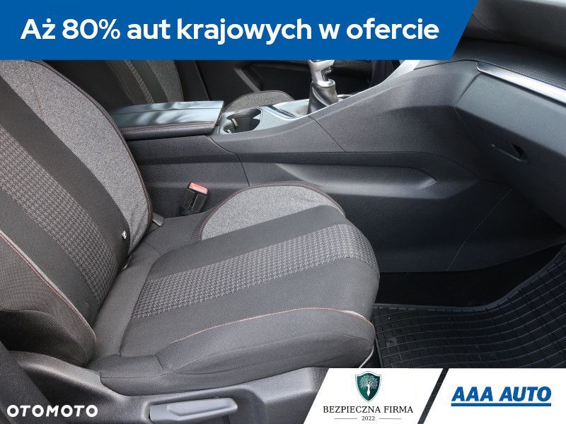 Peugeot 3008 - 10