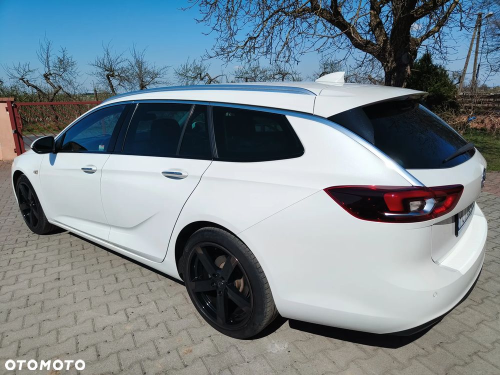 Opel Insignia 2.0 Exclusive - 3