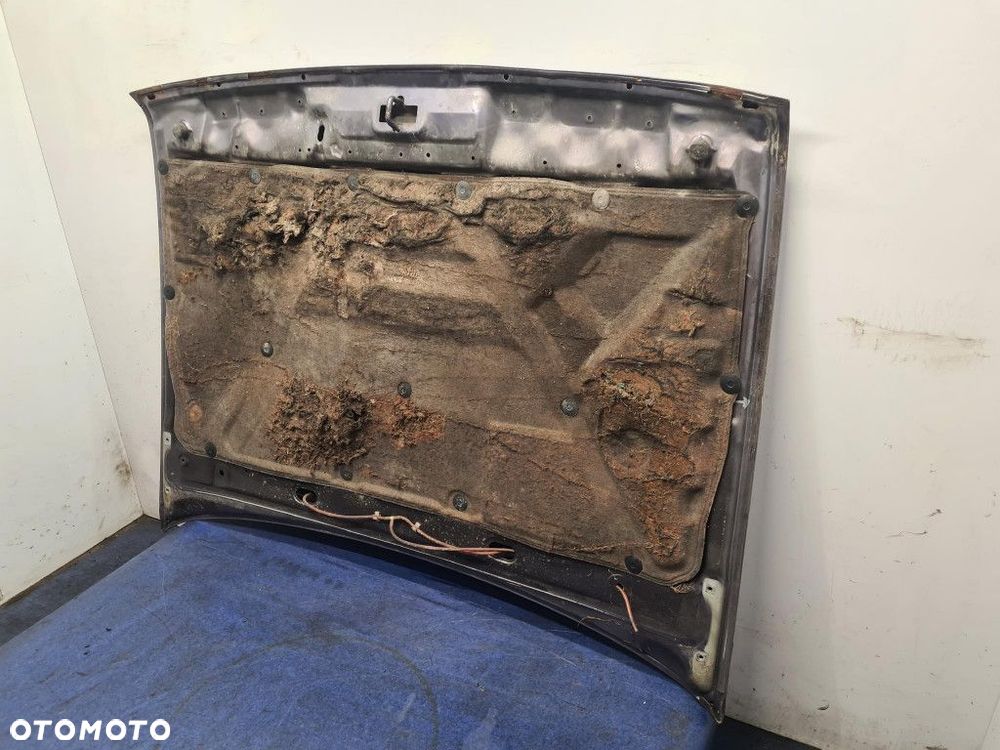 OPEL FRONTERA A MASKA PRZEDNIA - 13