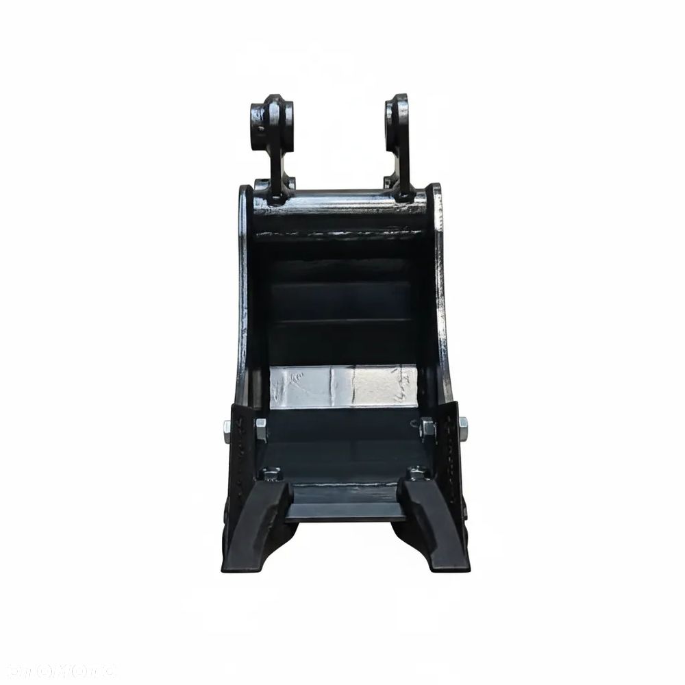 Łyżka Kopiąca CAT Mini 25 cm zestaw (łyżka + zęby) BK-Hammer - 3