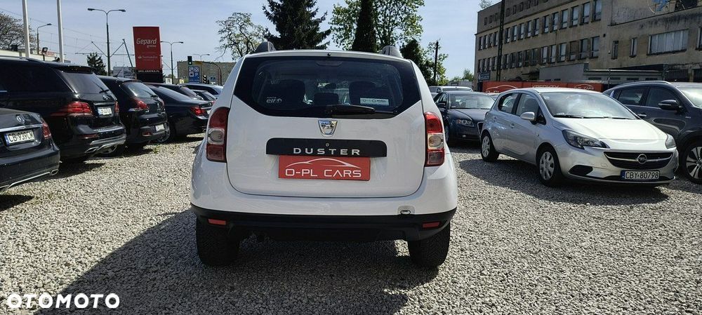 Dacia Duster - 6