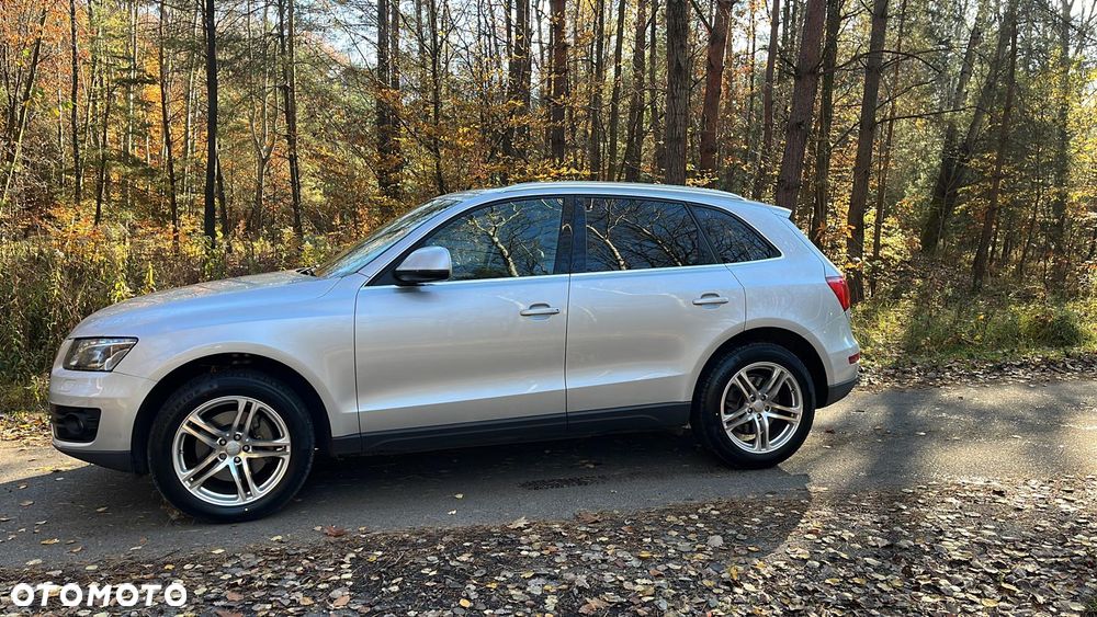 Audi Q5 - 1