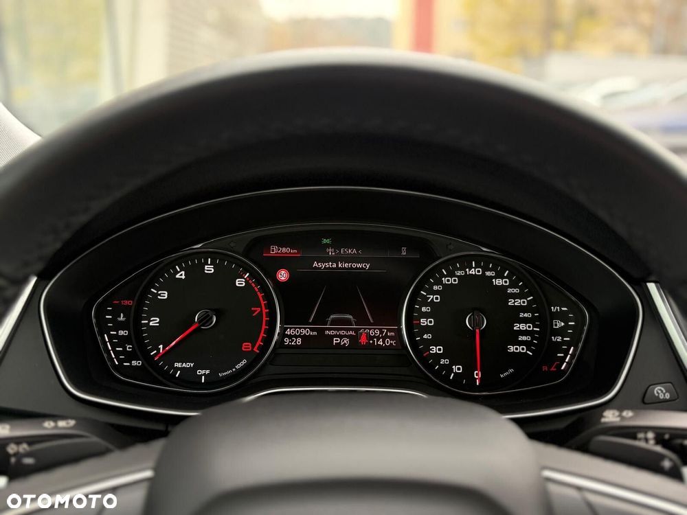 Audi Q5 Sportback - 27