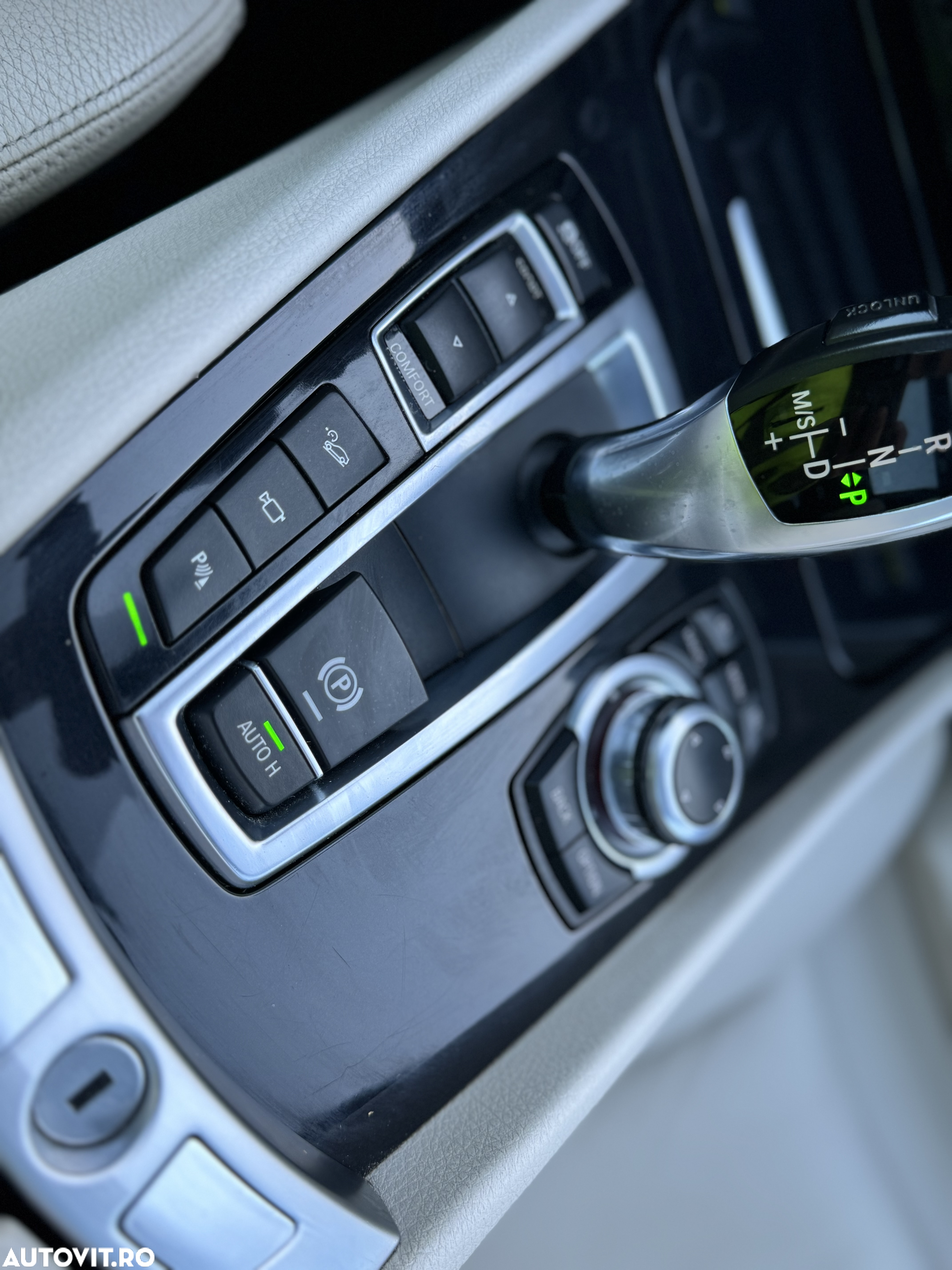 BMW Seria 5 535d xDrive Gran Turismo Aut. Luxury Line - 19