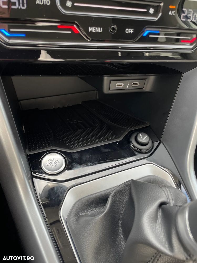 Volkswagen T-Roc 1.0 TSI Life - 19