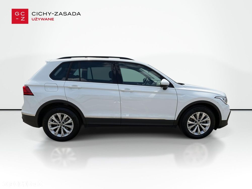 Volkswagen Tiguan - 4