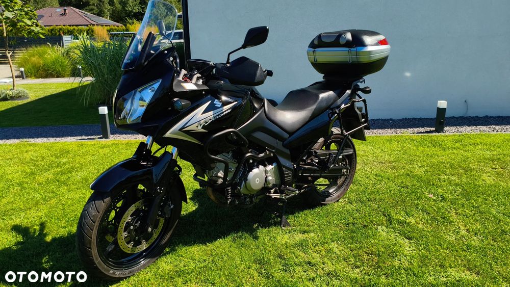 Suzuki DL - 5
