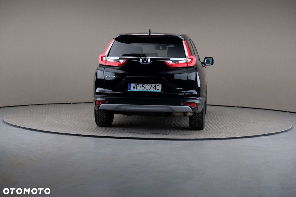 Honda CR-V 2.0 i-MMD Elegance 2WD CVT - 5