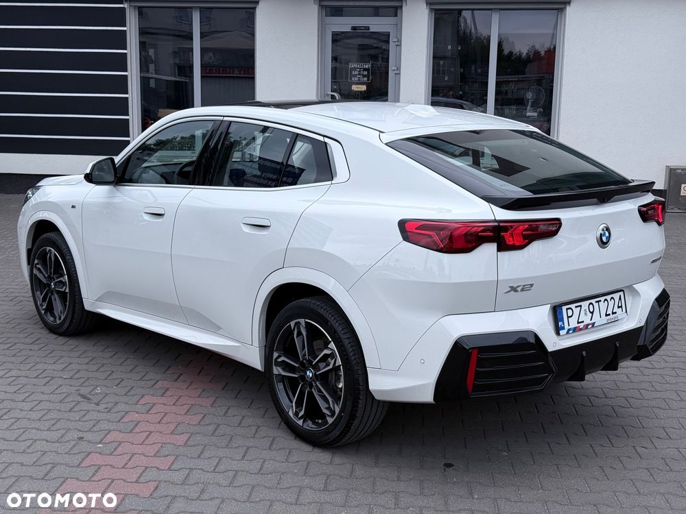 BMW X2 - 4