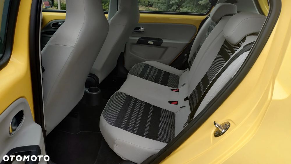 Seat Mii 1.0 by Mango - 16