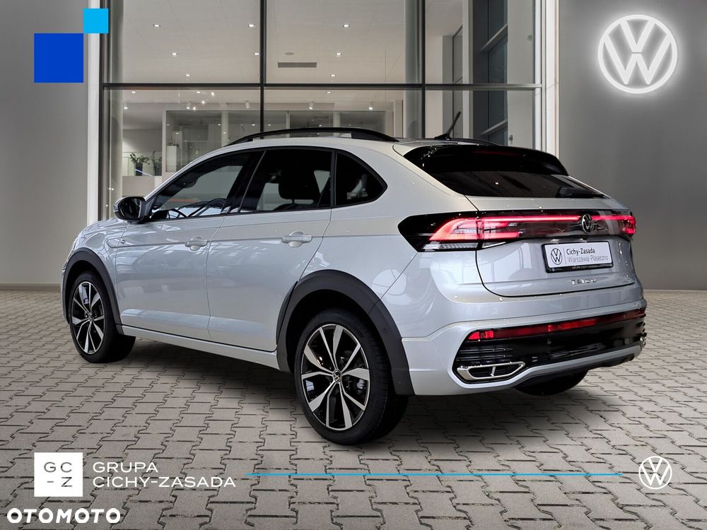 Volkswagen Taigo 1.5 TSI ACT R-Line Plus DSG - 3