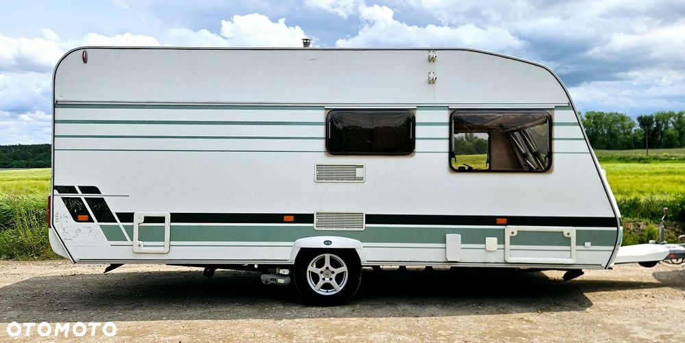 Chateau LUNAR 500 - 2