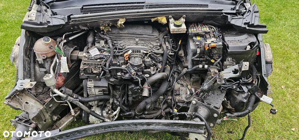 Citroën DS5 2.0 HDi SoChic - 4