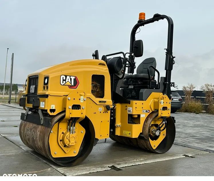 Caterpillar CB 2.7 GC - 10