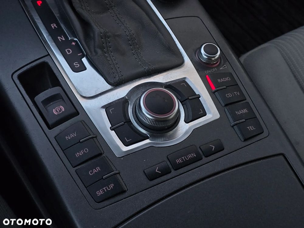 Audi A6 Limousine 3.0 TDI Quattro Tiptronic - 29