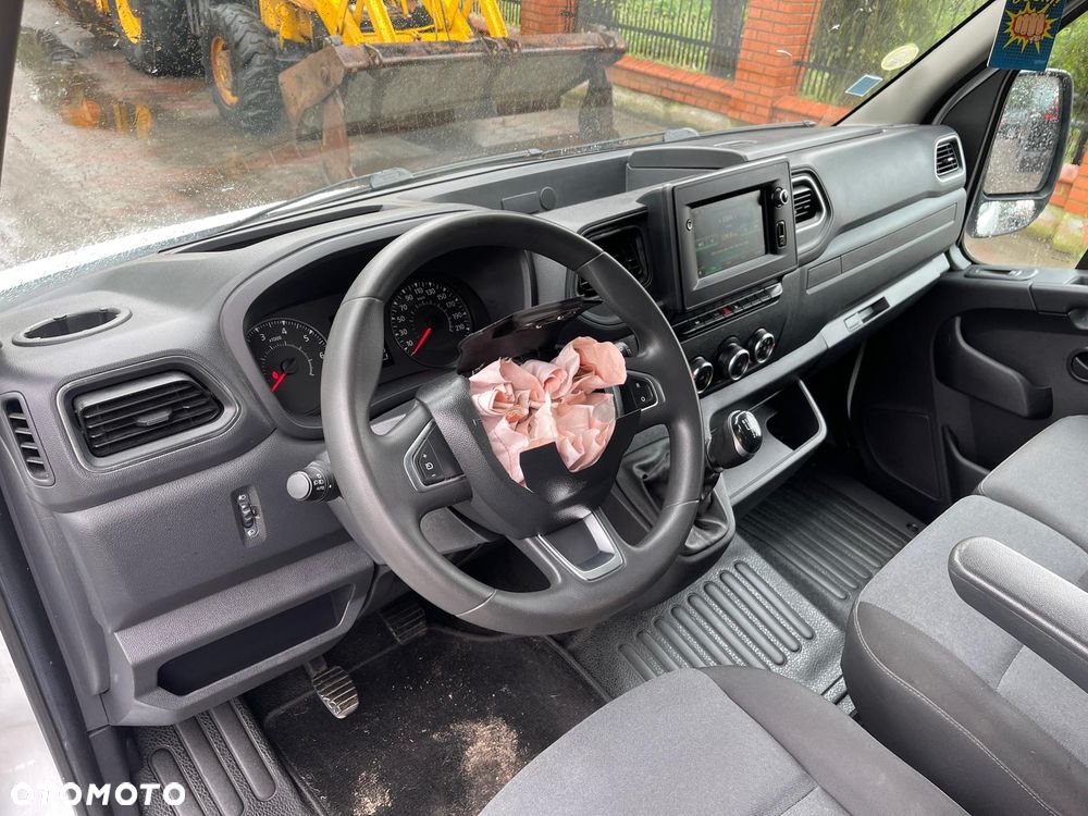 Renault master - 9