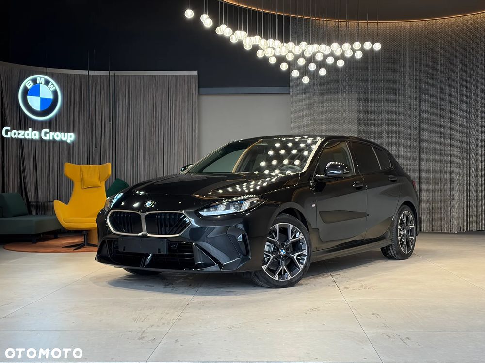 BMW Seria 1 120i - 2