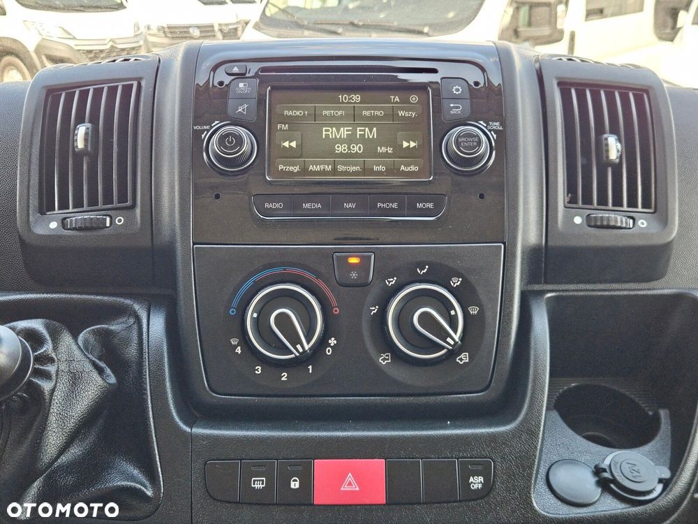 Peugeot boxer L4H2 *44999zł NETTO* 2.0 HDi/165KM - 25