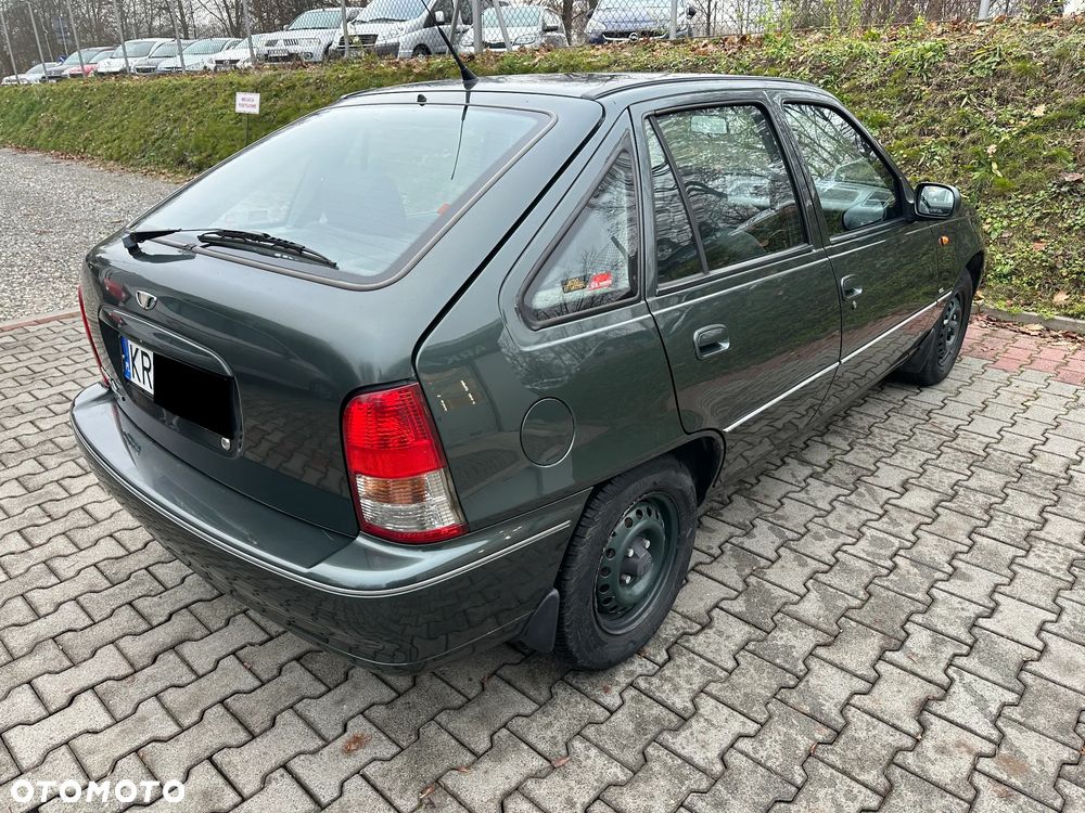 Daewoo Nexia - 9