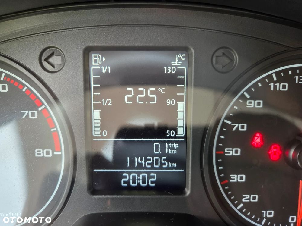 Seat Toledo 1.2 TSI Reference - 28
