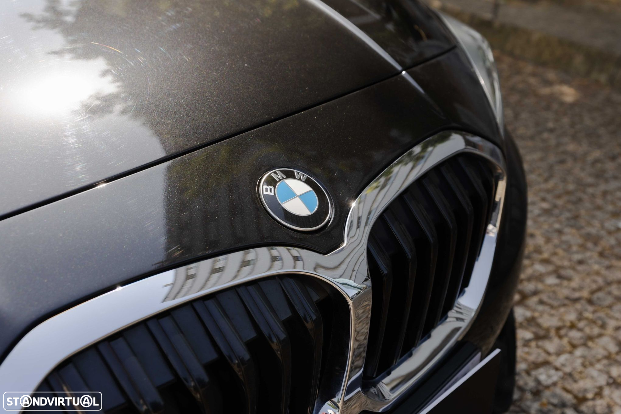 BMW 116 d Corporate Edition - 7
