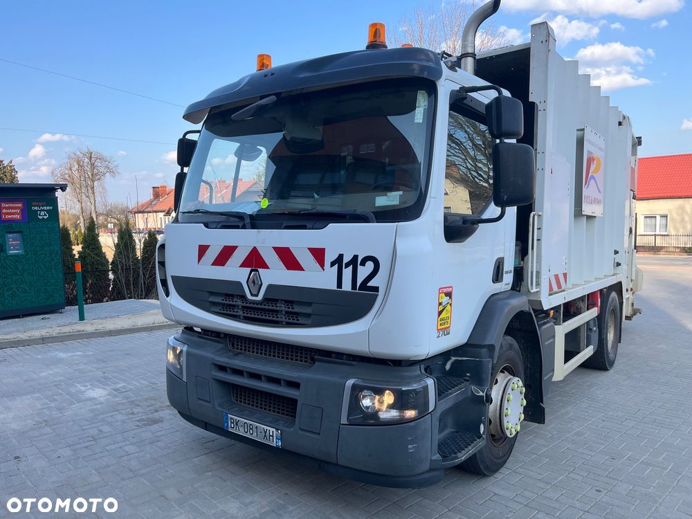 Renault premium - 3