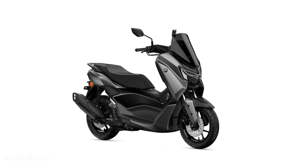 Yamaha NMAX - 4