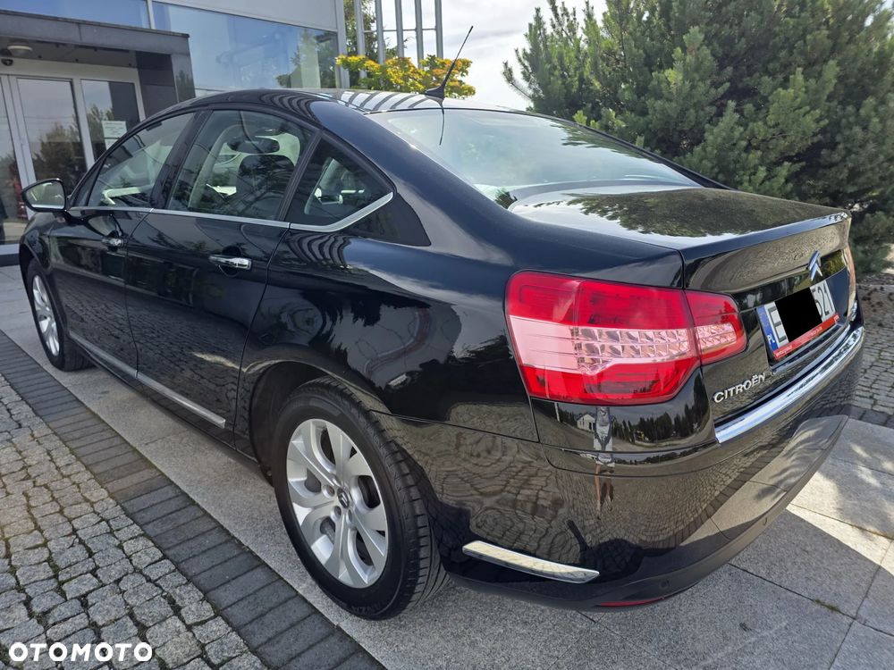 Citroën C5 1.6 THP Exclusive - 12