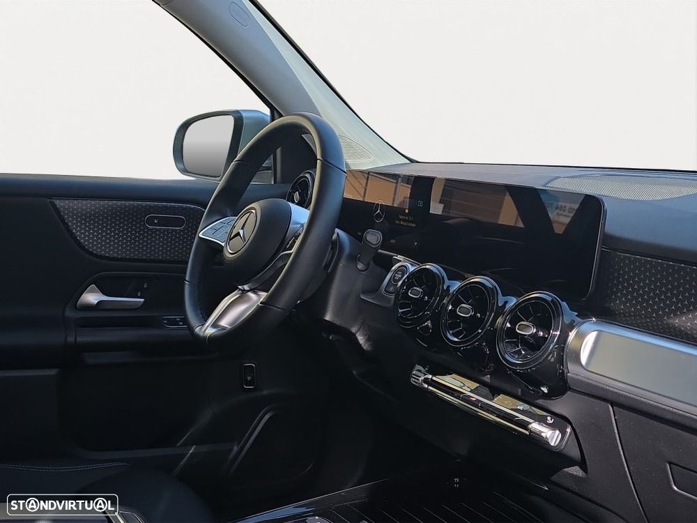 Mercedes-Benz GLB 180 d - 12