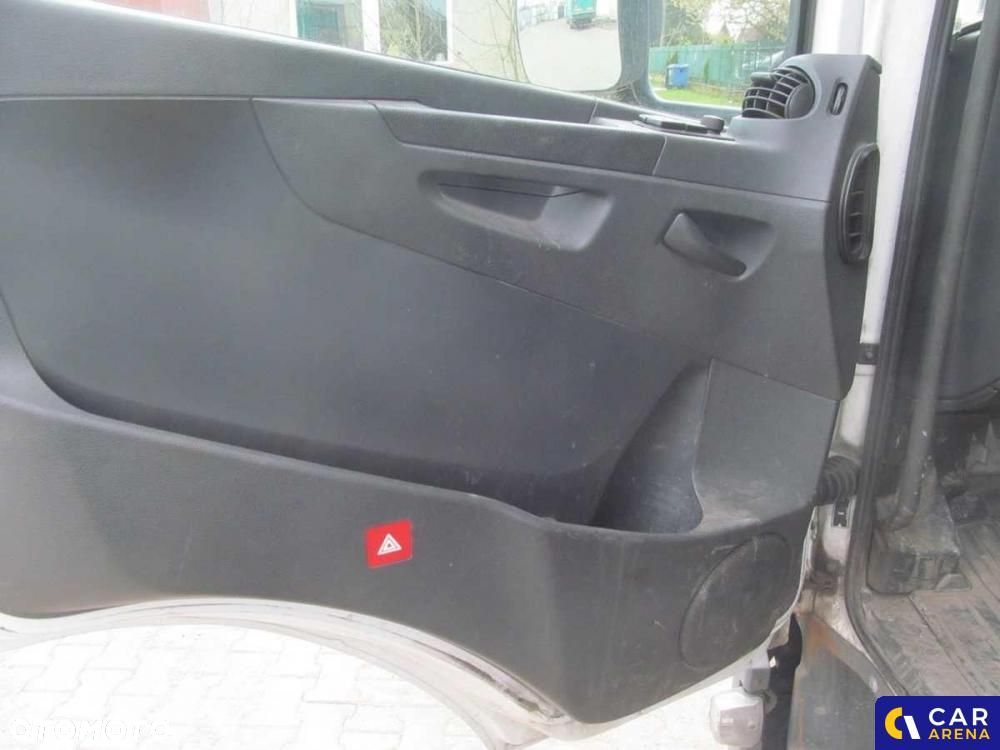 Mercedes-Benz Atego - 33